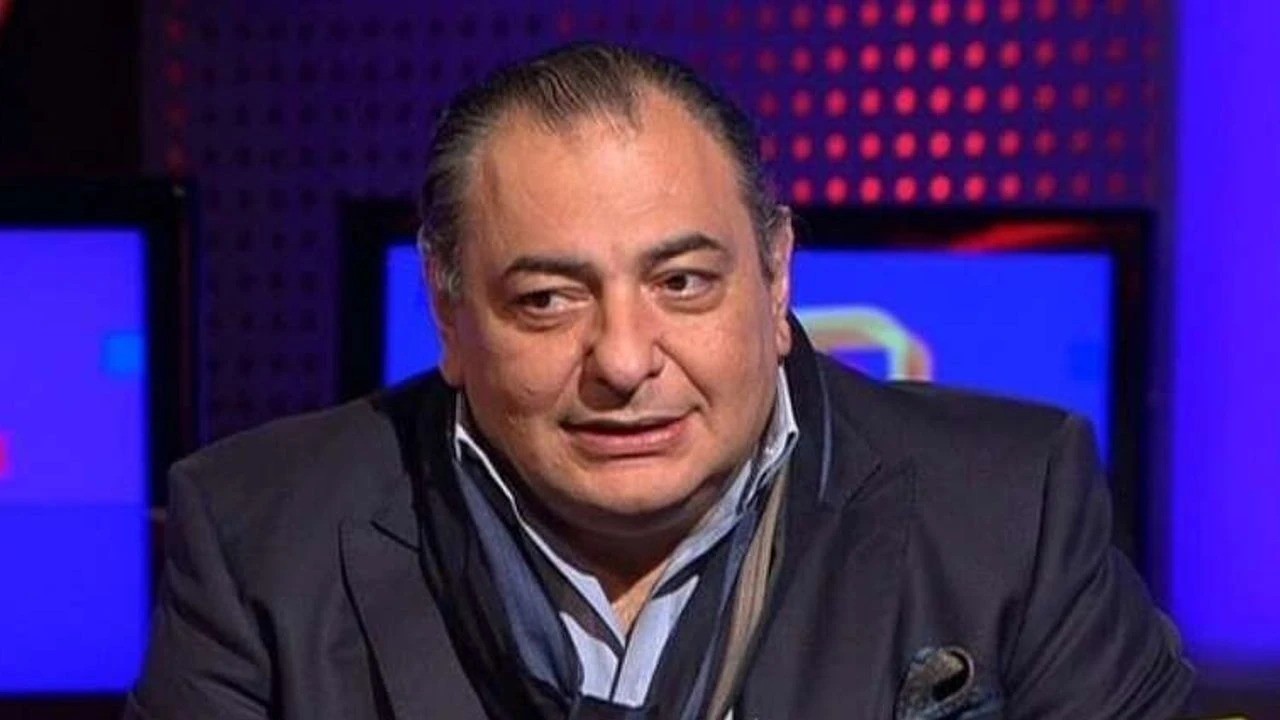 Ölüm döşeğindeki Reha Muhtar’ın doktorla