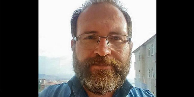 Ölüm haberini verdiği kişinin oğlu tarafından darp edildi!