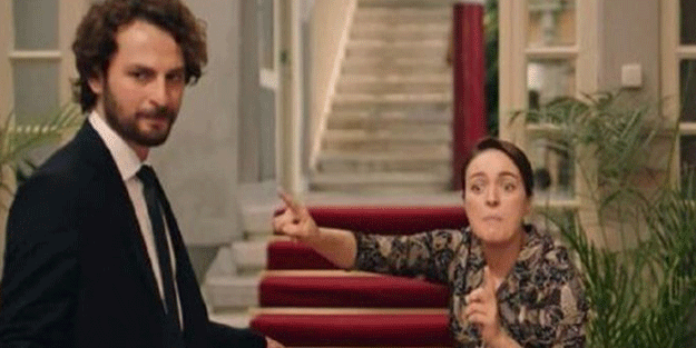 Ölüm haberiyle sarsılan Masumlar Apartmanı’nda olay! Gerçek ortaya çıktı