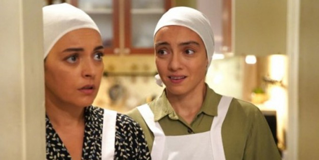 Ölüm haberiyle sarsılan Masumlar Apartmanı dizisinde karar verildi