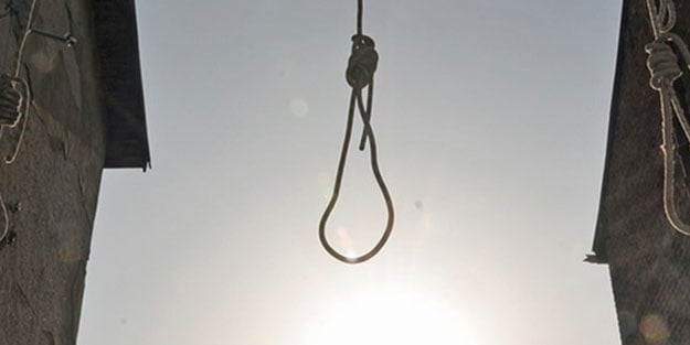 Ölüm hapishanesinden idam kararı çıktı!