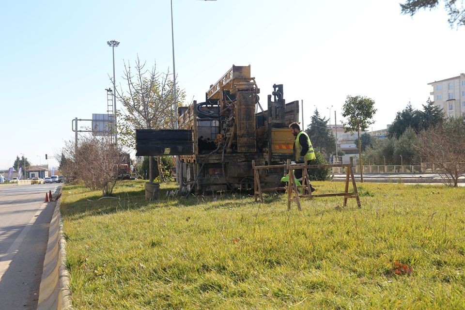 “Ölüm Kavşaklarına” alt geçit yapılacak 