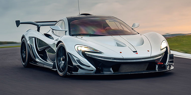 Ölüm makineleri: İşte trafiğe çıkması yasaklanan otomobiller!