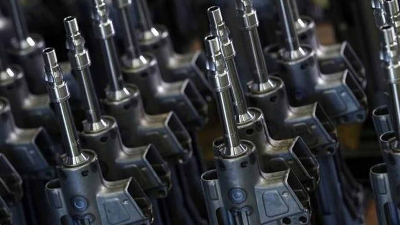 Ölüm makinesi satışları çakıldı!