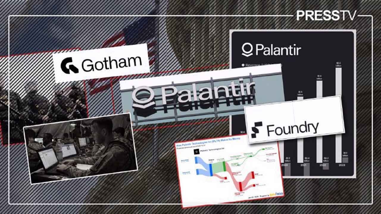 Ölüm makinesine yapay zeka kılıfı! İsrail'in suç ortağı Palantir'den kan donduran itiraf