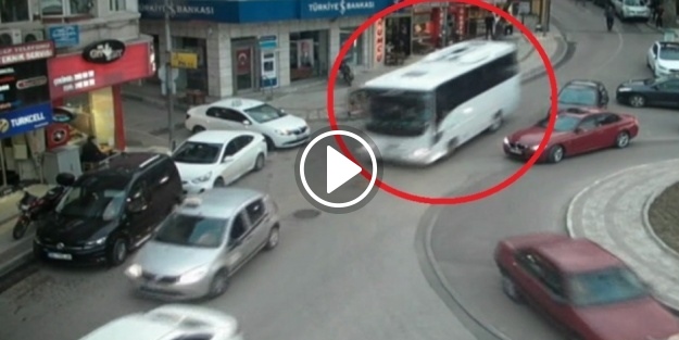 Ölüm onlarca insanı teğet geçti!