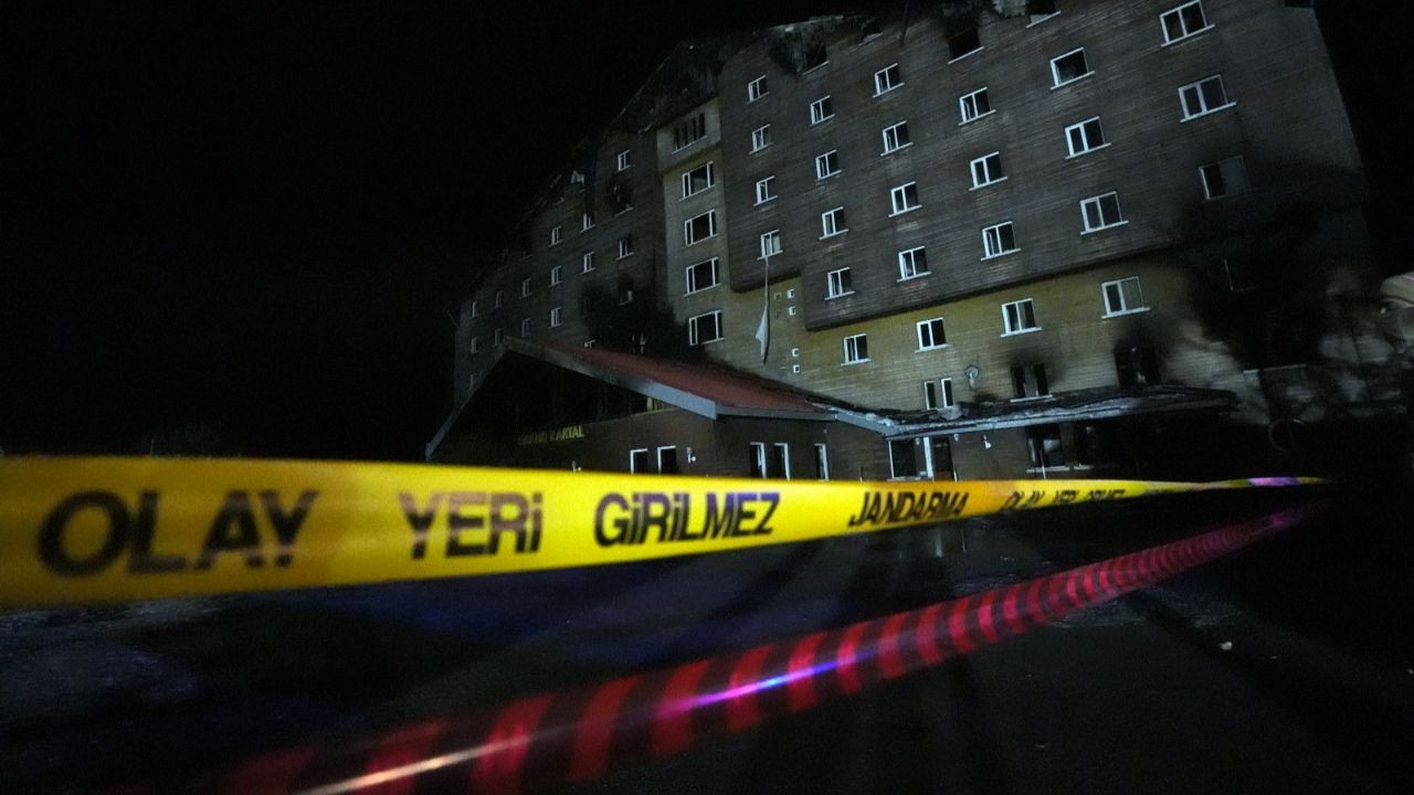 Ölüm otelinin sahibi CHP’nin kankası çıktı