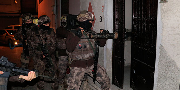 'Ölüm Patroniçesi' serbest bırakıldı
