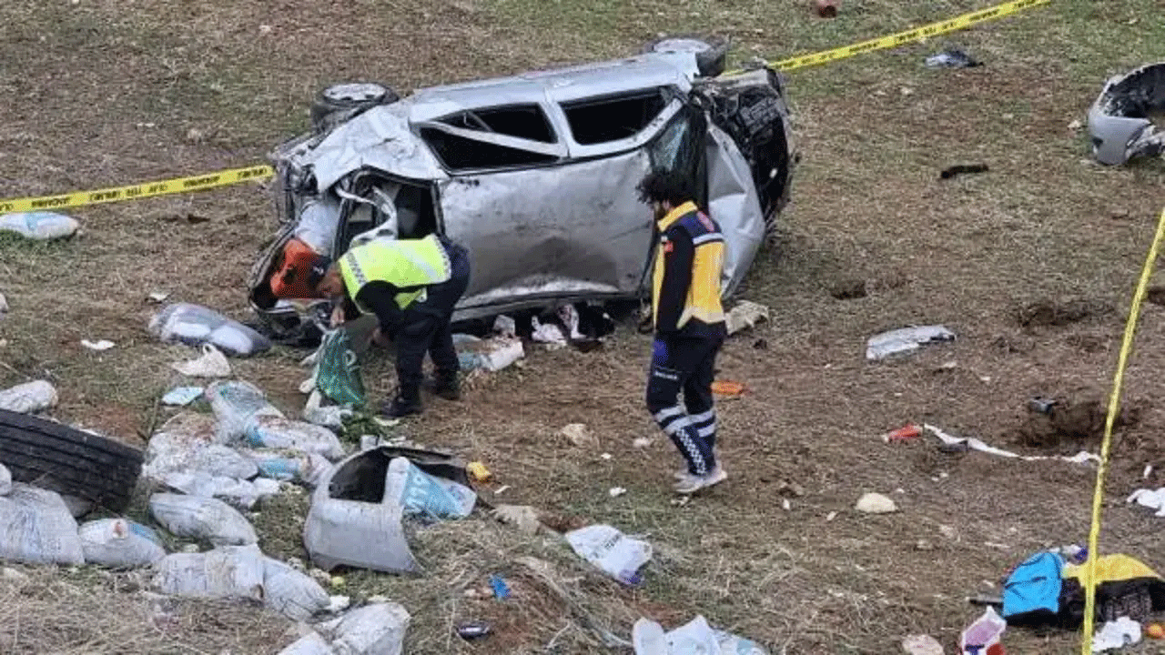 'Ölüm rampası' için acil çağrı: Son 1 ayda üçüncü ölümlü kaza!