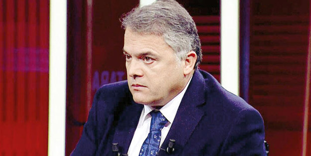 Ölüm tehditleri alan Talat Atilla: Ya istiklal ya ölüm