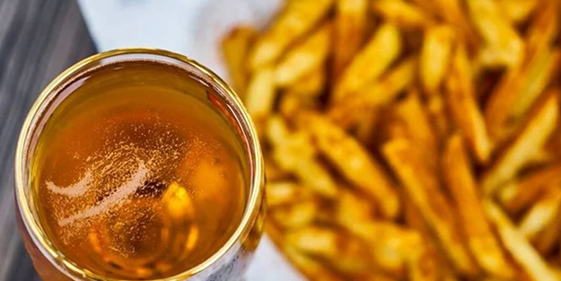 Ölüm tehlikesiyle karşı karşıyasınız! DSÖ 'sofralarınızdan kaldırın' diyerek hayati uyarıda bulundu