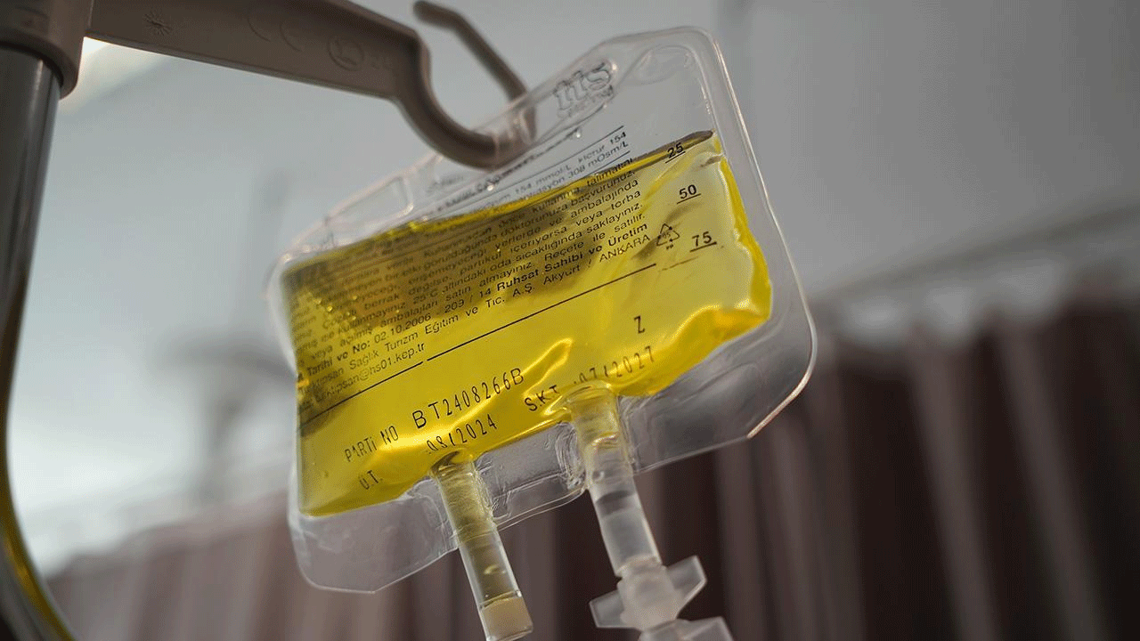 Ölüm vakalarının ardından Bakanlıktan sarı serum açıklaması