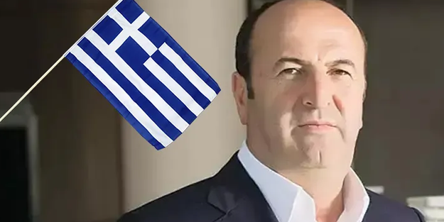 Ölüm villalarının müteahhidi, Yunanistan’a iltica etti!