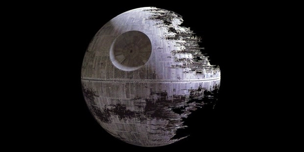 'Ölüm Yıldızı'nı inşa etmek ne kadara mal olurdu?