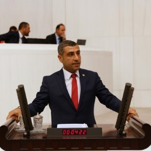 Ölüm yolu hayat yolu olacak 