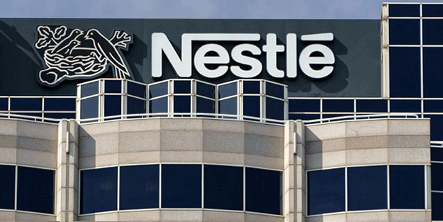 Ölümcül bakteriler sebebiyle 2 çocuk öldü! Fransa'da Nestle operasyonu!