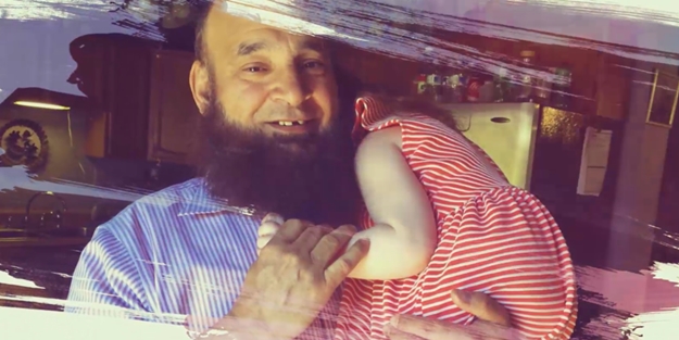 Ölümcül hasta çocukları evlat ediniyor