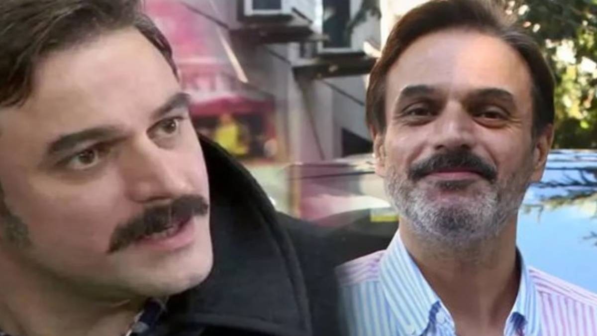 Ölümcül hastalığa yakalanmıştı! Ünlü oyuncu Ufuk Özkan’ın kardeşinden yürek yakan paylaşım