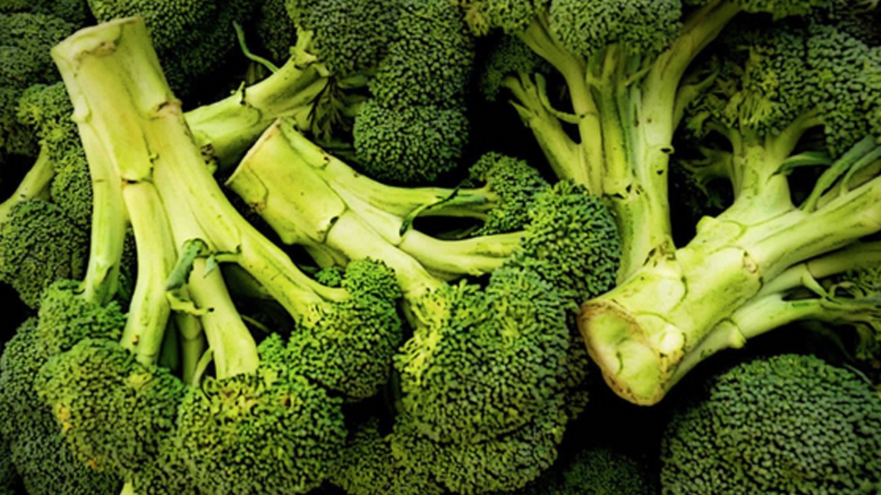 Ölümcül hastalıklara duvar ören enerji veren 2 süper besin!