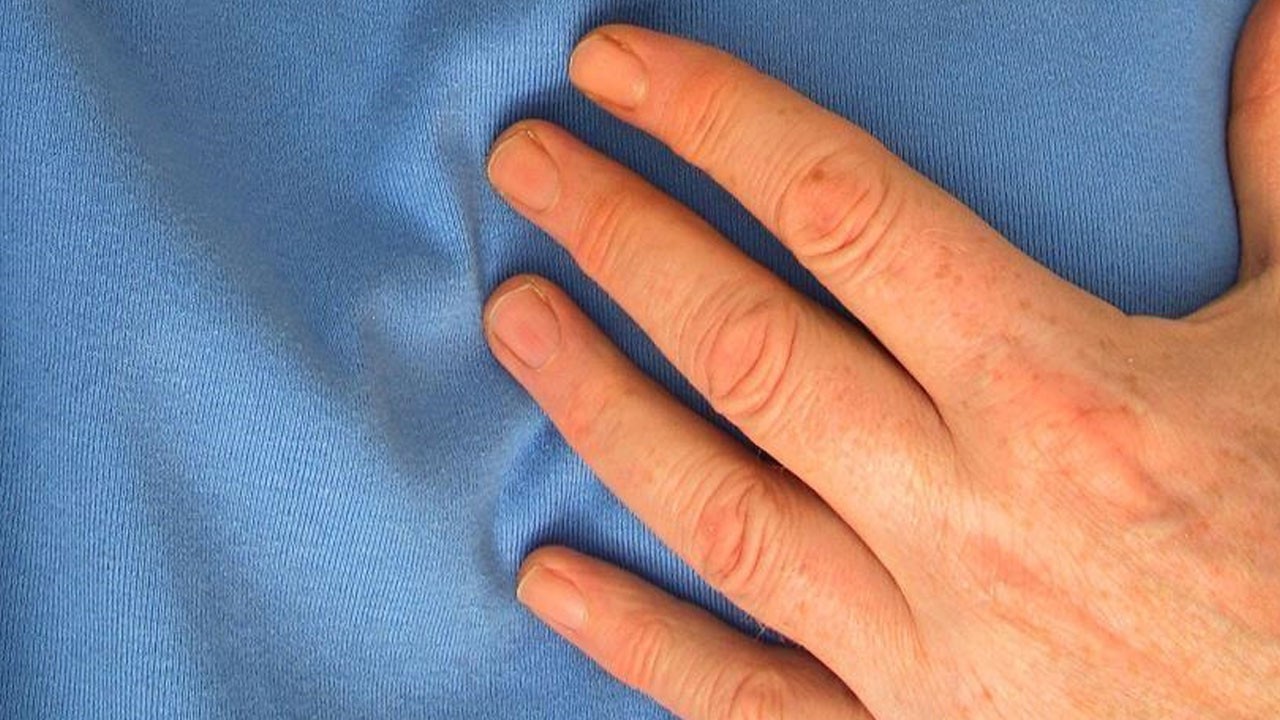 Ölümcül olabilir! Göğsünüzdeki bu ağrıyı kesinlikle ihmal etmeyin