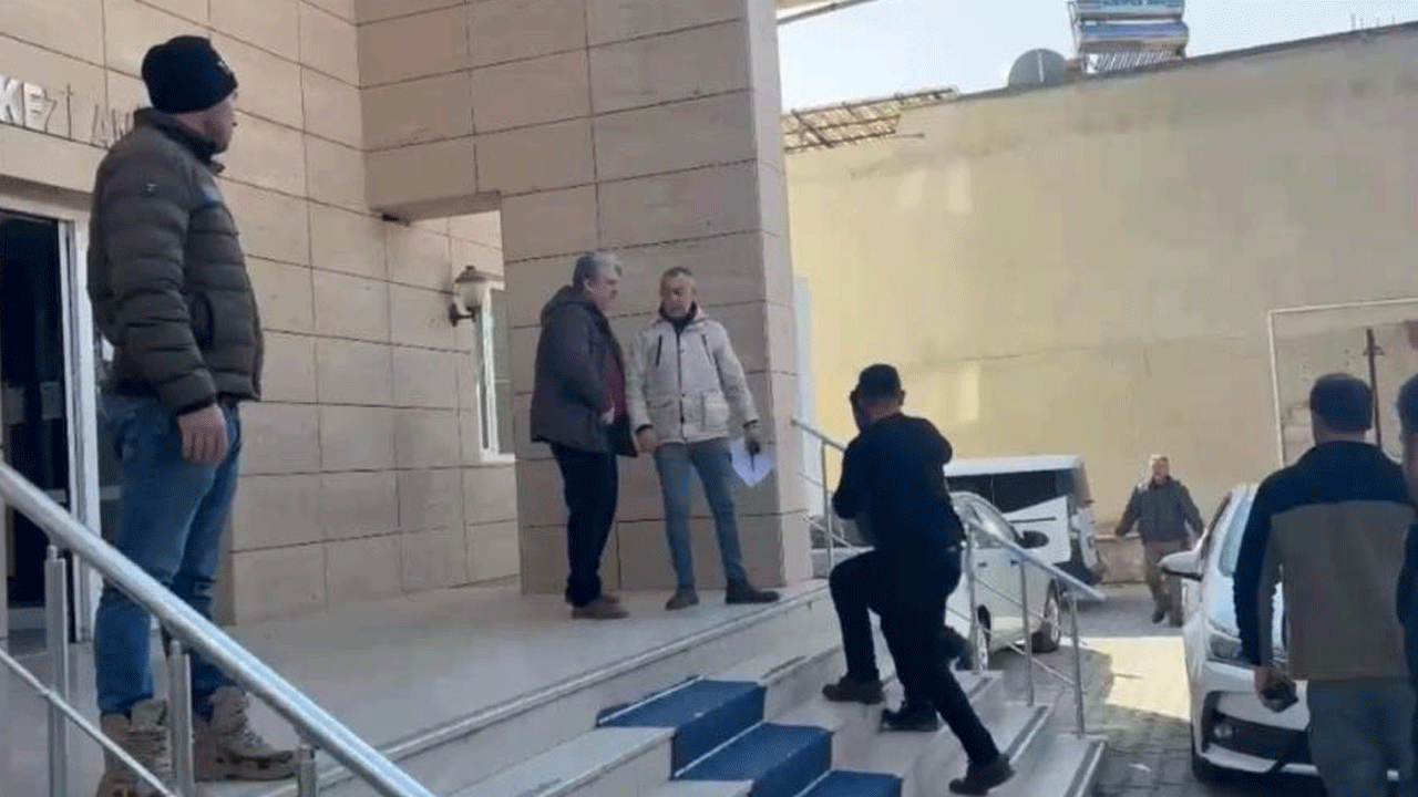 Ölümcül şakalaşma! Uzman Çavuş hayatını kaybetti