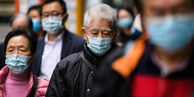 Ölümcül virüs en sonunda buna da sebep oldu! Saldırılarda büyük artış