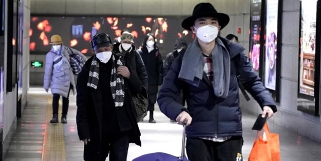 Ölümcül virüs hızla yayılıyor! Şimdi de Avrupa'ya sıçradı