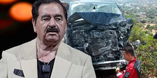 Ölümden döndüğü kazada flaş gelişme!