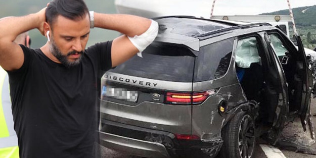 Ölümden dönmüştü... Alişan'ın kasko şirketinden alacağı para belli oldu