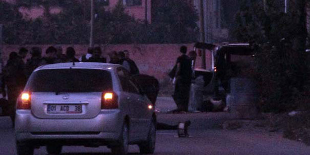 Ölüme meydan okuyan polis kalleş saldırıyı çözdü!