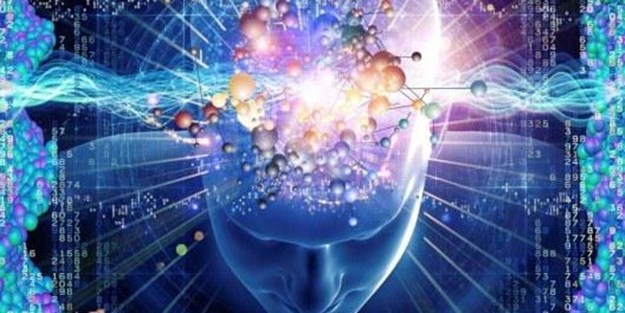 Ölüme yakın beynimiz bakın ne hal alıyor!