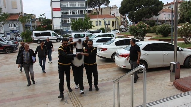 Ölümle biten silahlı kavganın şüphelileri adliyeye sevk edildi