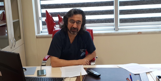 Ölümle burun buruna geldi 83 Yaşında 2. hayatı kazandı