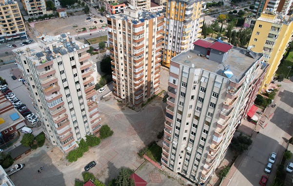 Ölümle burun buruna yaşam!