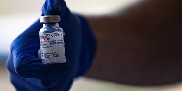 Şirket, ölümler ortaya çıkınca itiraf etmek zorunda kaldı! Bakın aşının içinden ne çıktı