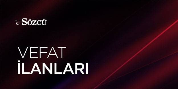 Ölümleri ranta çeviren gazete: Sözcü