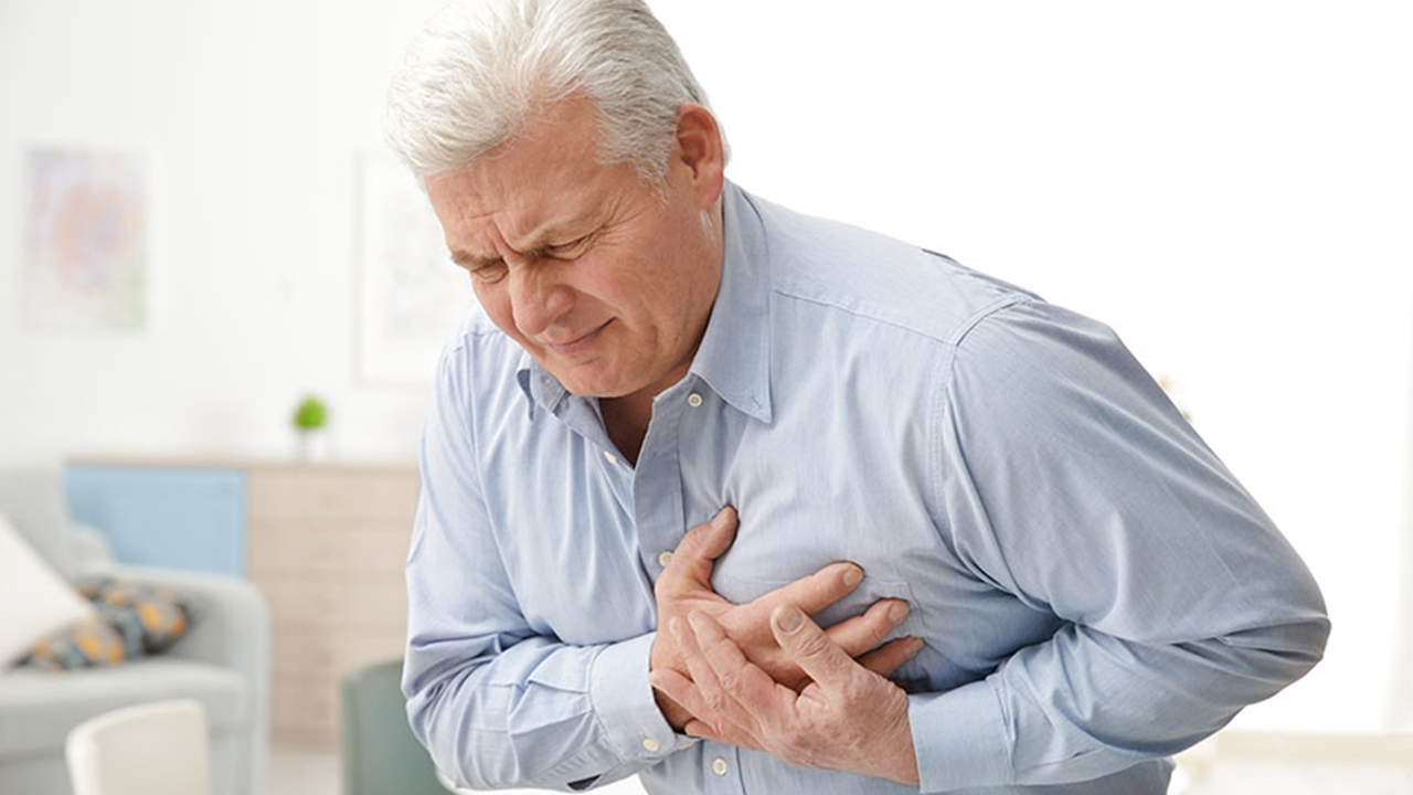 Ölümlerin yüzde 40'ı kalpten