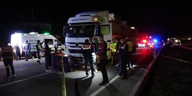 Ölümlü kazaya karışan milli güreşçi Rıza Kayaalp'in ilk ifadesi ortaya çıktı