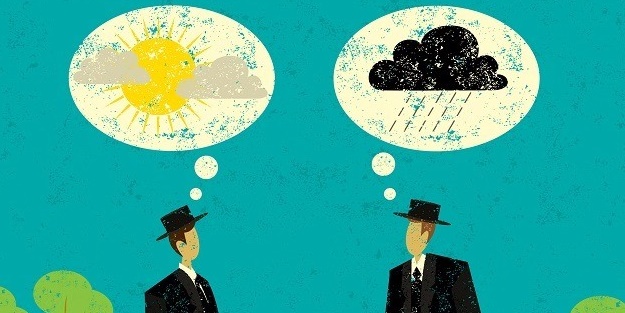 Olumsuz düşüncelerden nasıl kurtulabiliriz?