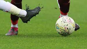 Olumsuz hava şartları sebebiyle maçlar iptal edildi!