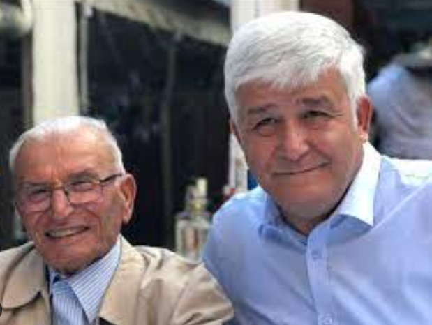 Ölümsüzlüğün sırrı buymuş! Murat Alan yazdı