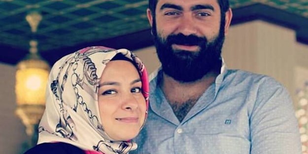 Gelinliğiyle oy kullanmaya gitmişti, ölümü AK Parti'lileri üzdü