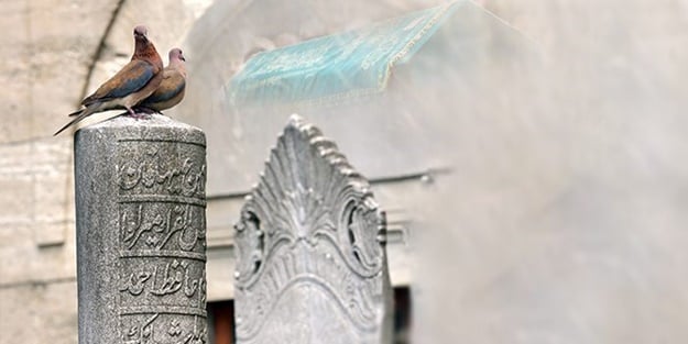 Ölümü güzelleştirmek elimizde mi?