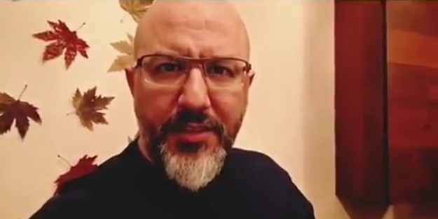 Ölüm ve sonrasını bir de böyle dinleyin