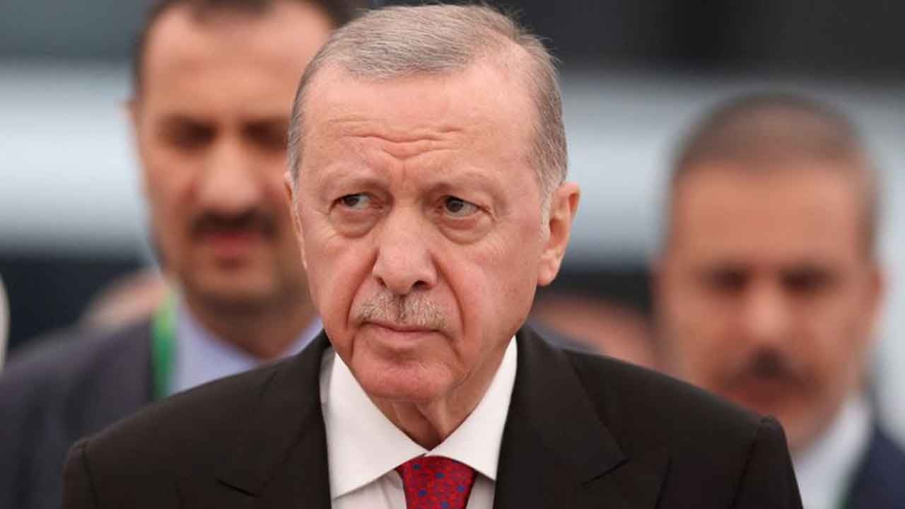 Ölümü sonrası 4 günlük yas ilan edilmişti! Başkan Erdoğan taziyeye gidiyor