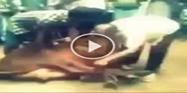 Ölümün nerede, ne zaman geleceği belli değil!