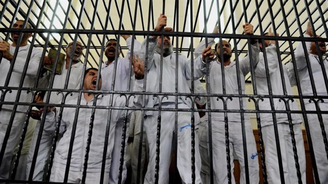 Ölümünden 1 yıl sonra beraat kararı verildi