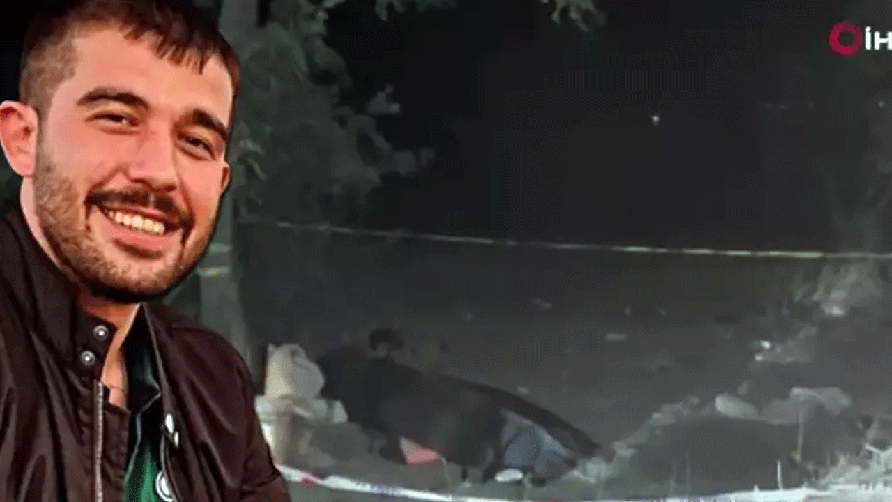 Ölümünü kaydetti! Yakınlarını görüntülü arayarak intihar etti