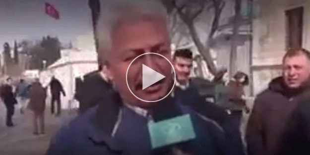 'Olur da manyağın biri başımıza geçerse' sorusuna tarihi cevap!
