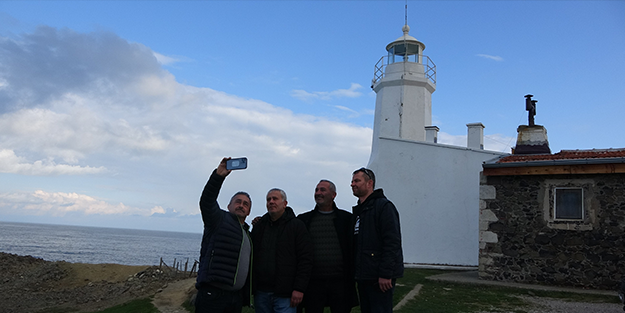 Olursa kendini aşacak! 220 nüfuslu i̇lden i̇nanılmaz hedef